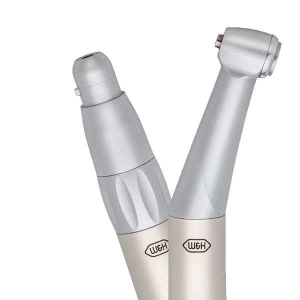 Alegra Straight and Contra-angle Handpieces without light (18mm)