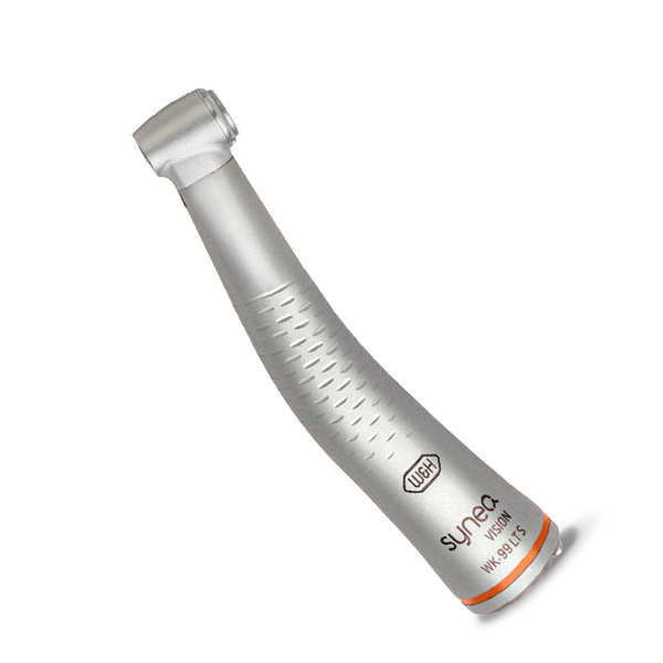 Synea Vision Straight & Contra-angle Handpieces