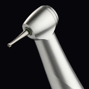 Alegra Straight and Contra-angle Handpieces without light (20mm)